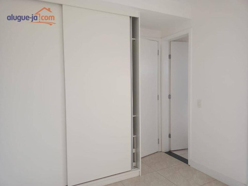 Cobertura Com 3 Dormitórios Para Alugar, 288 M² Por R$ 7.500/mês - Vila Ema - São José Dos Campos/sp - Co0219