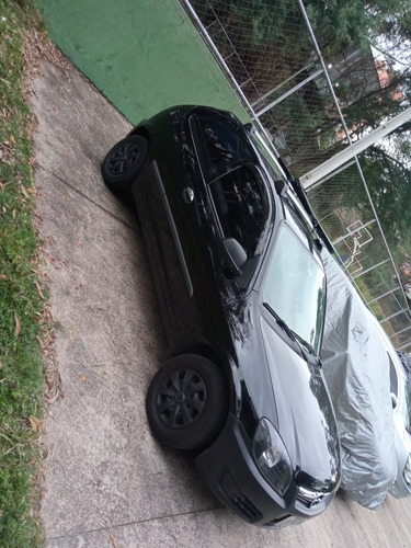 Chevrolet Celta 2010 1.0 Spirit Flex Power 3p