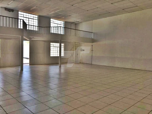 Imagem 10 de 12 de Terreno Com Barracão, Guaíra, 15 Vagas - Re61432476