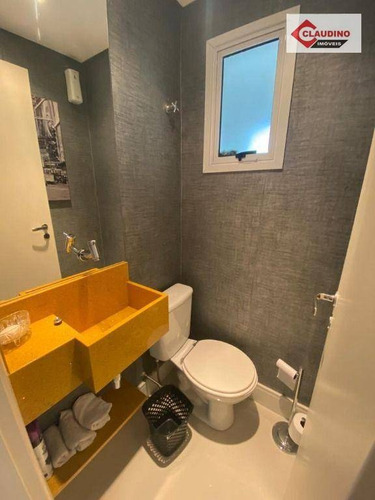 Imagem 10 de 22 de Apartamento Com 3 Dormitórios À Venda, 106 M² Por R$ 1.180.000 - Vila Califórnia - São Paulo/sp - Ap2643