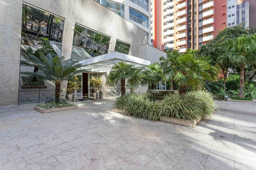 Imagem 6 de 30 de Apartamento À Venda No Bairro Cidade Monções - São Paulo/sp - O-19505-32475
