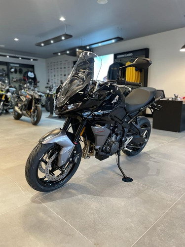 Triumph Tiger Sport 660 0km - Versys 650 Nc 750 (ja)