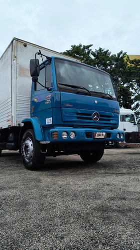 Atego 1718 2009