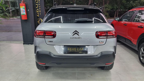 Citroën C4 Cactus CS 4