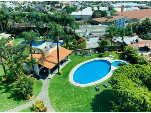 Imagen 2 de 7 de Departamento En Venta Delicias