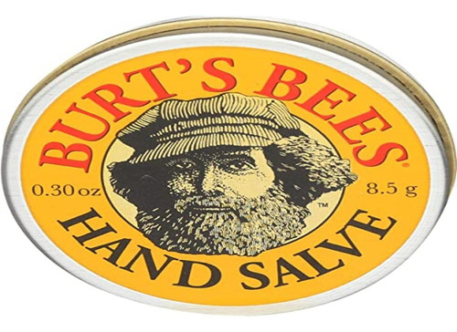 Burt's Bees Hand Salve, 0.3 Ounce