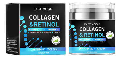 Crema Hidratante Antiarrugas Z Antis Para Hombre Hidratante