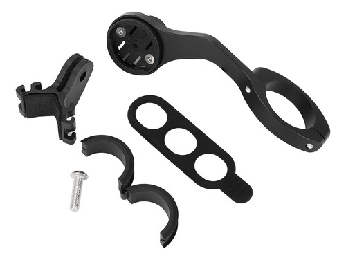 ! Ordenador De Ciclismo Con Soporte Extendido For Bicicleta,