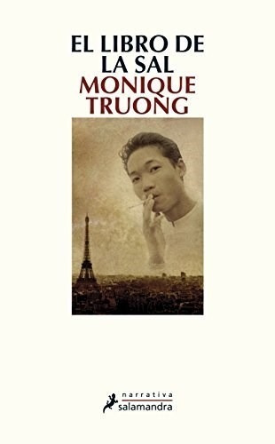 Libro El Libro De La Sal De Monique Truong