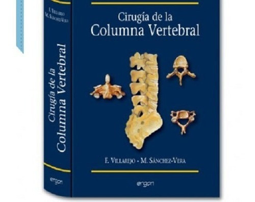 Ciruga De La Columna Vertebral Villarejo,jk