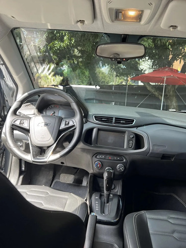 Chevrolet Onix 1.4 Ltz Aut