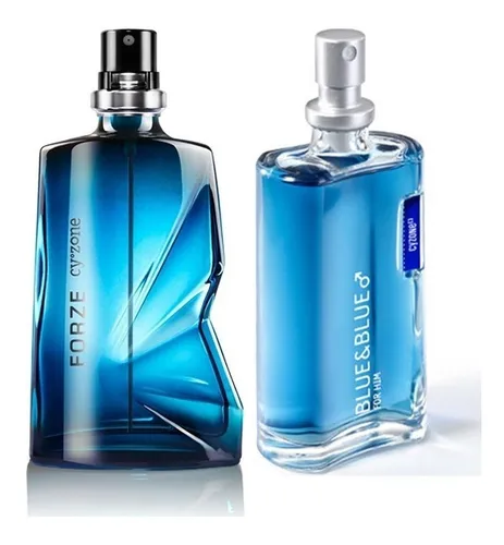 Blue y blue cyzone hombre sale
