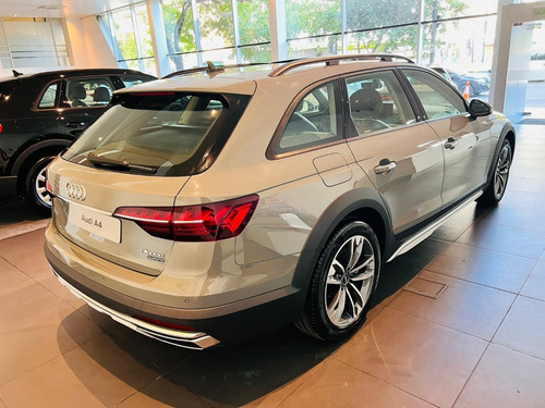 Imagen 6 de 20 de Nueva Audi A4 All Road Quattro 4x4 Q2 Q3 Q5 Q7 A4 A5 A6 2023