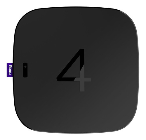 TV Box Roku 4 4400 4K