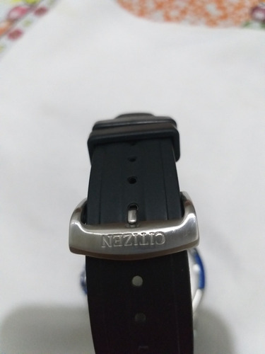 Citizen Eco Drive Lindo Semi Novo