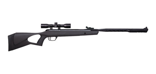 Rifle Benjamin Ironhide + Mira 4x32 Nitro 1100 Fps Hiking