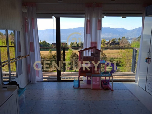Imagen 16 de 30 de Venta Moderna Casa De 280 M2, Con Vista Privilegiada Al...