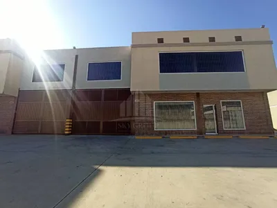 Galpón en venta