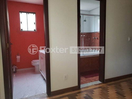 Imagem 8 de 16 de Casa, 3 Dormitórios, 240 M², Petrópolis - 204466