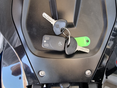 Imagen 3 de 13 de Bmw Rc K1200s