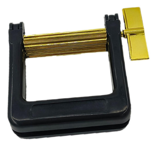 Pasta De Dientes Tubo Sprehiser Pintura Wringer Wringer Oro