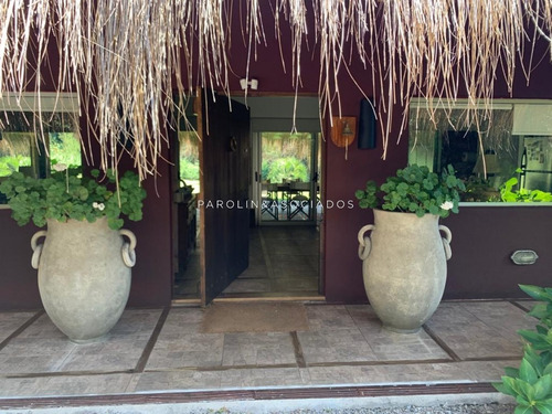 Muy Linda Casa En Rincon Del Indio-ref:3681