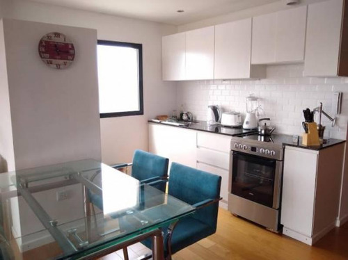 Imagen 4 de 5 de En Venta Semipiso En Arroyito 1 Dormitorio.