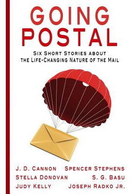 Libro Going Postal: Six Short Stories About The Life-chan...