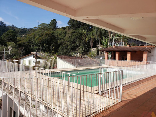 Imagem 5 de 15 de Casa Assobradada - Parque Petrópolis - Al1793