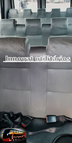 Imagem 6 de 7 de Fiat Ducato 2009 Teto Alto Cod 148