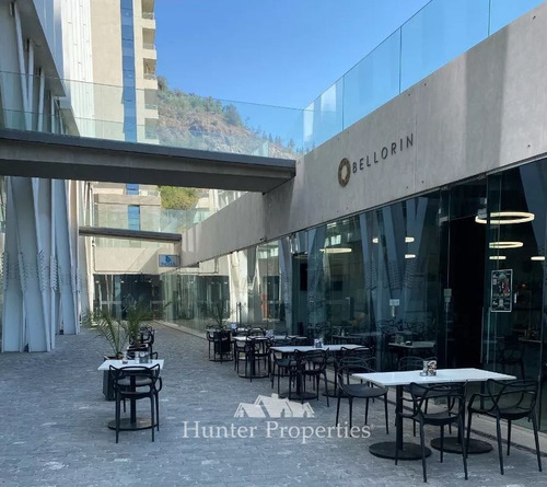 Local Comercial Sheraton En Providencia