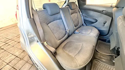 Chevrolet Beat 1.3 Lt Mt