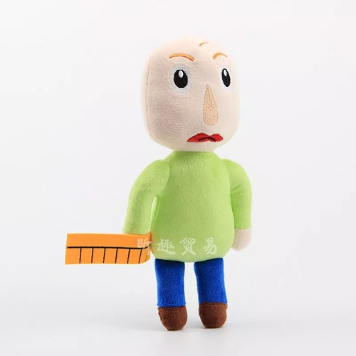 Bn Peluche Muñeca De 2 Piezas Sobre Los Conceptos Básicos