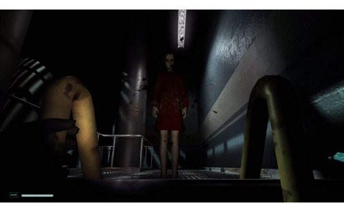 The Dark Pictures: House Of Ashes Para Playstation 4