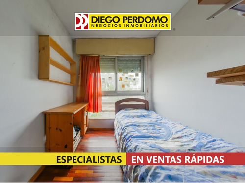 Apartamento De 3 Dormitorios En Venta, San José De Mayo