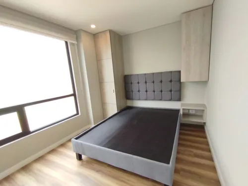 Apartamento En Arriendo En Las Nieves. Cod A14821