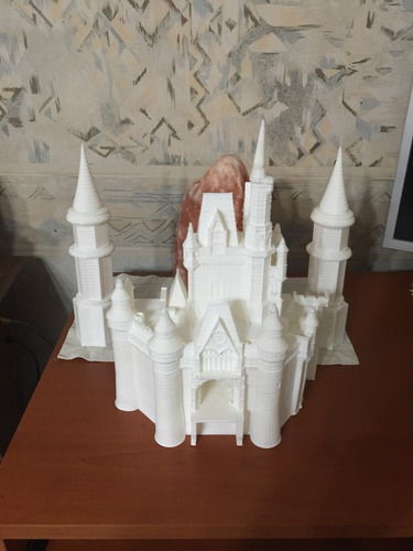 Imagen 8 de 10 de Servicio Impresión 3d - Diseño 3d - Maquetas - Prototipado