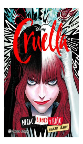 Cruella (manga)