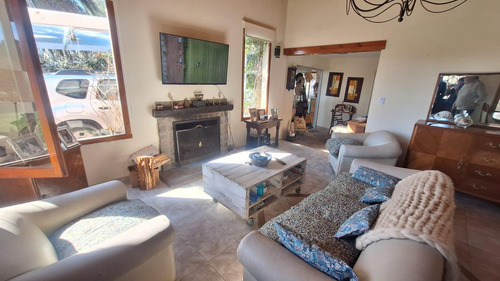 Casa Con Pileta En Barrio Cerrado La Armonía. Ruta 2 Km 380