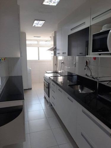Apartamento Com 3 Quartos, 115 M² Por R$ 870.000 - Icaraí - Niterói/rj - Ap45659