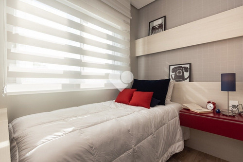 Imagem 12 de 15 de Apartamento - Vila Ipiranga - Ref: 41070 - V-58463248