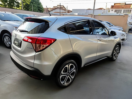 Imagem 6 de 15 de Honda Hr-v 1.8 16v Lx 2016