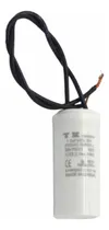 Comprar Capacitor 1,5uf 250vac Ventilador Ventisol E Outras Marcas