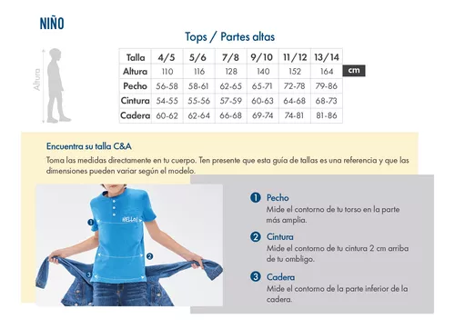 Playera C&a Estampada Manga De Niño MercadoLibre