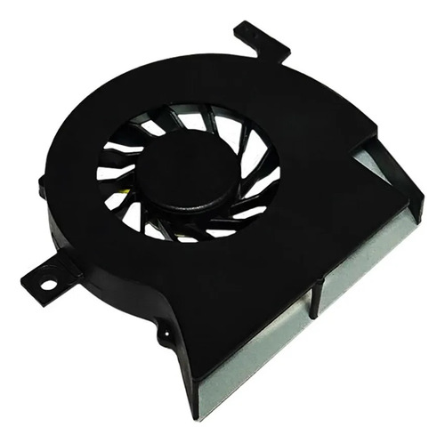 Ventilador Compatible Con Toshiba L645 L600 C640 C600d