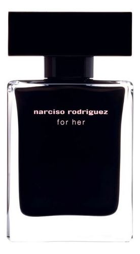 Narciso Rodriguez For Her Eua De Toillette 30ml