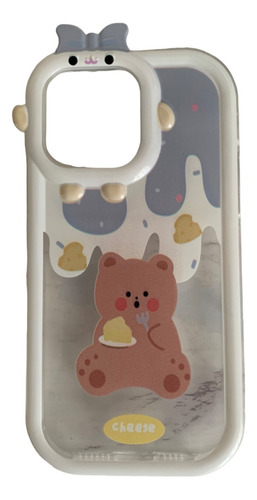 Case Funda Para iPhone 12 Pro Max Diseños Varios