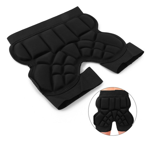 Protector De Glúteos Para Patinaje Sobre Ruedas Para Niños,