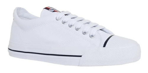  Topper Zapatillas Lifestyle Unisex Profesional Bco Fuk