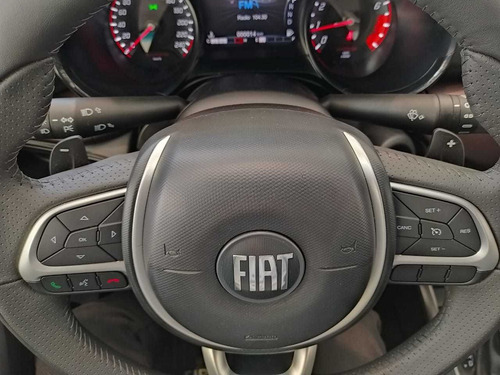 Fiat Cronos 1.8 Premium Automatico My21 At6 Generali 2021